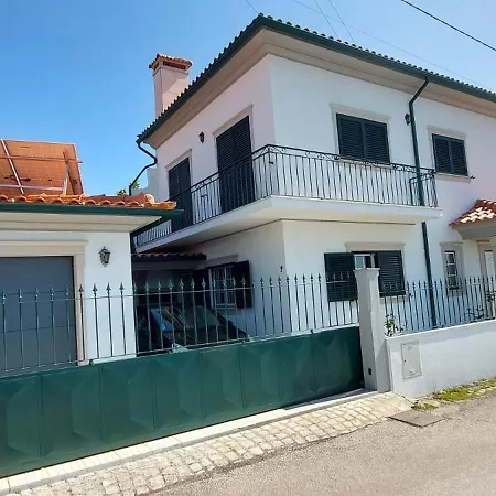 Lagoon & Country Side Holiday home *