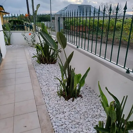 Holiday home Lagoon & Country Side