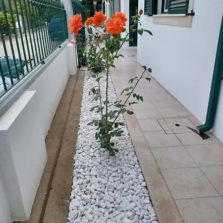 Casa de Férias Lagoon & Country Side *