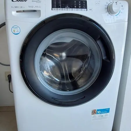 Casa de Férias Lagoon & Country Side *