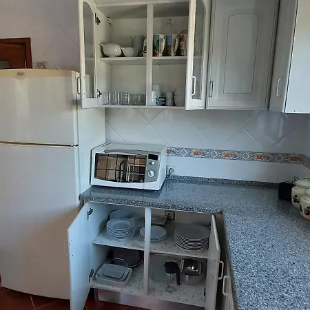 Casa de Férias Lagoon & Country Side