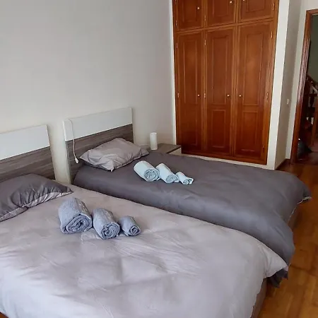 Casa de Férias Lagoon & Country Side *