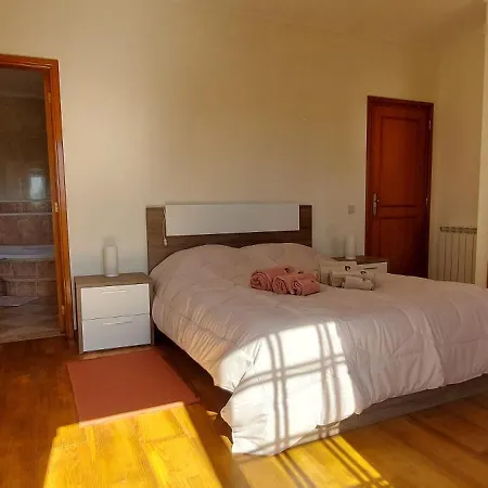 Lagoon & Country Side