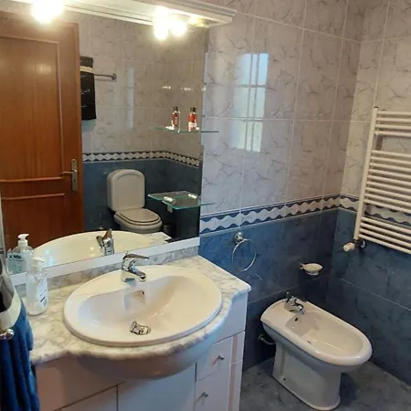 Holiday home Lagoon & Country Side