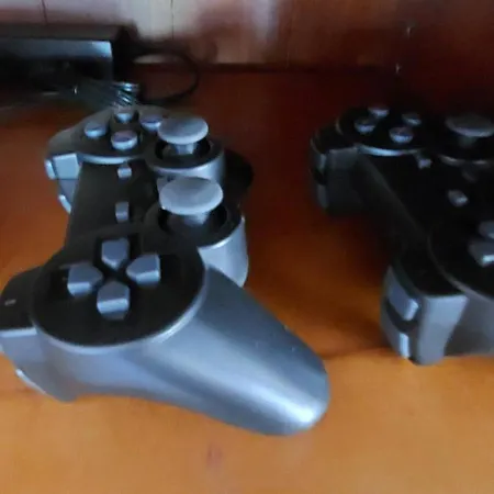 Lagoon & Country Side Casa de Férias *