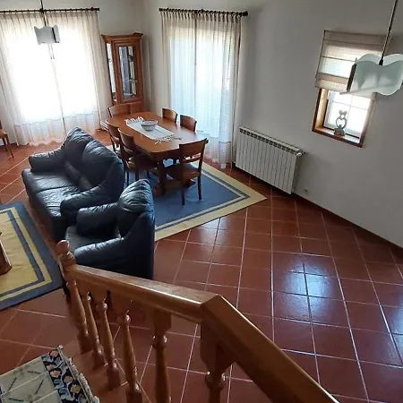 Holiday home Lagoon & Country Side *