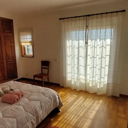 Holiday home Lagoon & Country Side Ilhavo