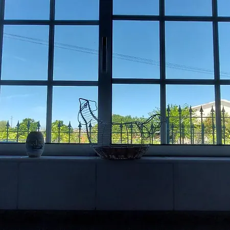 Lagoon & Country Side * Ilhavo