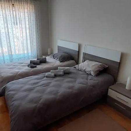 Casa de Férias Lagoon & Country Side