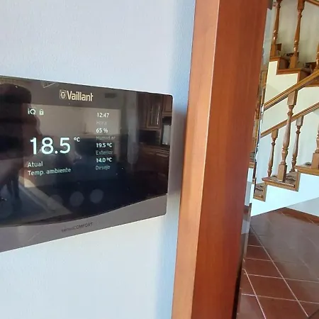 Lagoon & Country Side