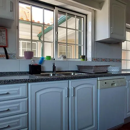 Holiday home Lagoon & Country Side Ilhavo