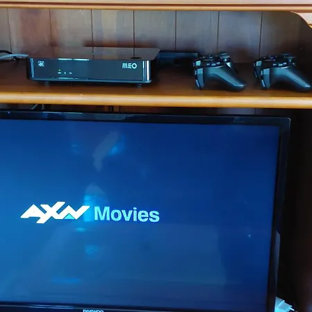 Casa vacanze Lagoon & Country Side