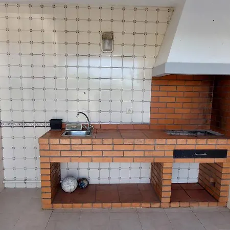 Lagoon & Country Side Casa de Férias *