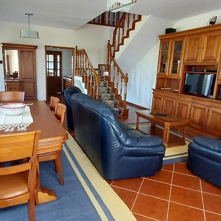Lagoon & Country Side Holiday home Ilhavo