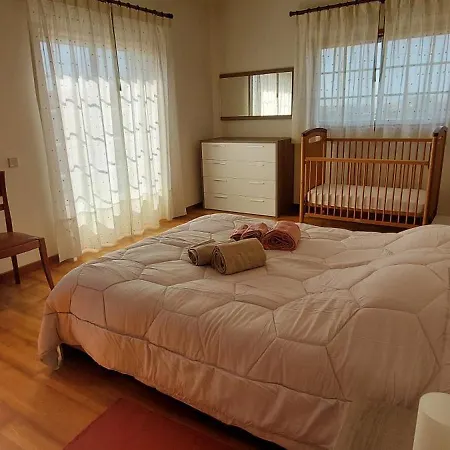 Lagoon & Country Side Ílhavo