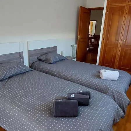 Lagoon & Country Side Casa vacanze