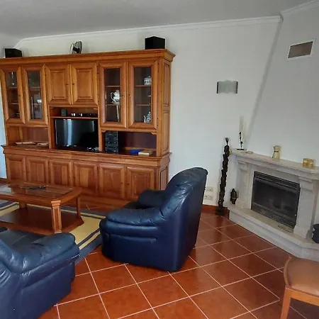 Holiday home Lagoon & Country Side *