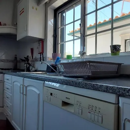 Lagoon & Country Side Ílhavo