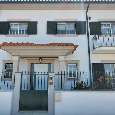 Casa de Férias Lagoon & Country Side *