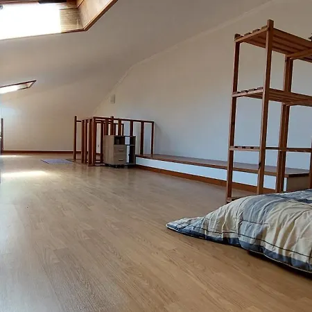 Lagoon & Country Side