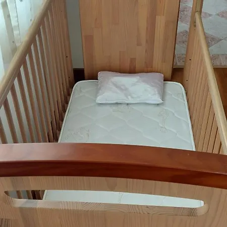 Casa de Férias Lagoon & Country Side *