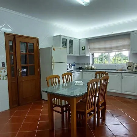 Holiday home Lagoon & Country Side *
