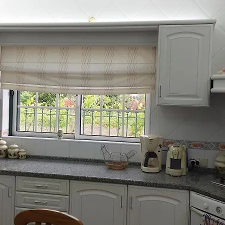 Casa de Férias Lagoon & Country Side *