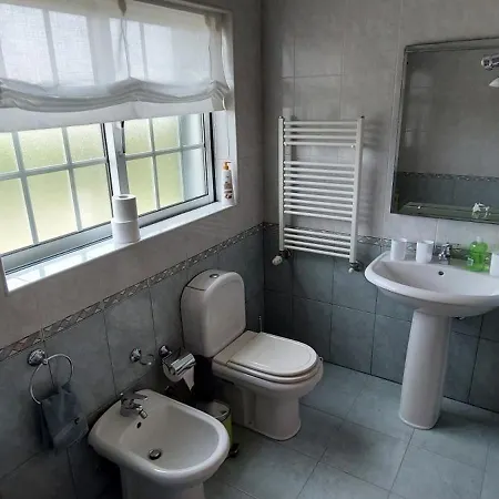 Lagoon & Country Side