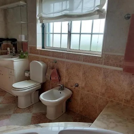 Holiday home Lagoon & Country Side Ilhavo