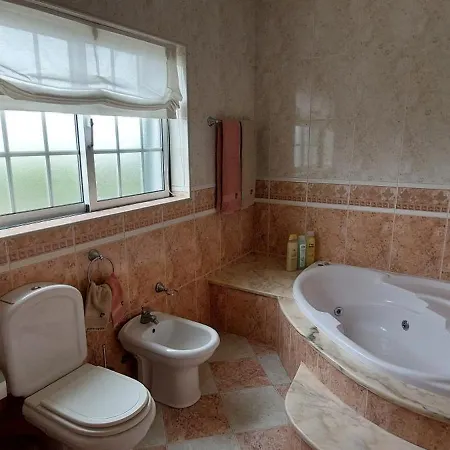 Holiday home Lagoon & Country Side *