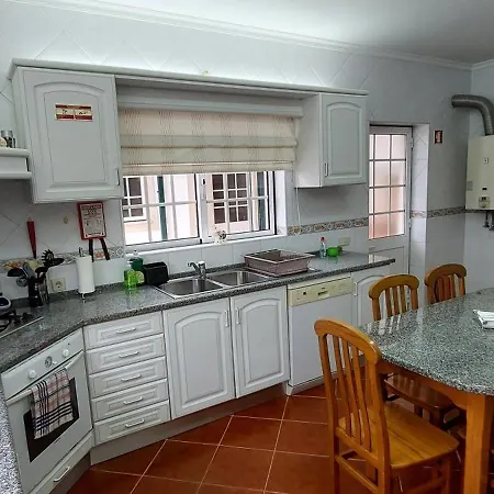 Lagoon & Country Side