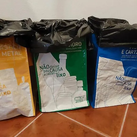 Lagoon & Country Side