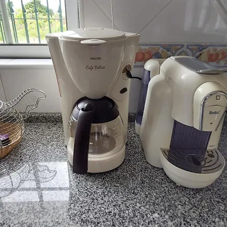 Lagoon & Country Side