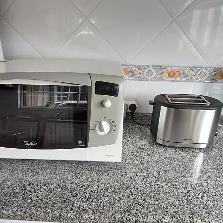 Casa vacanze Lagoon & Country Side Ílhavo