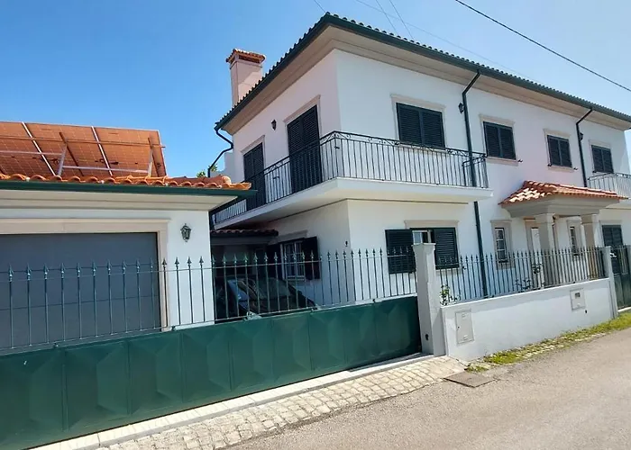 Lagoon & Country Side Nyaraló *