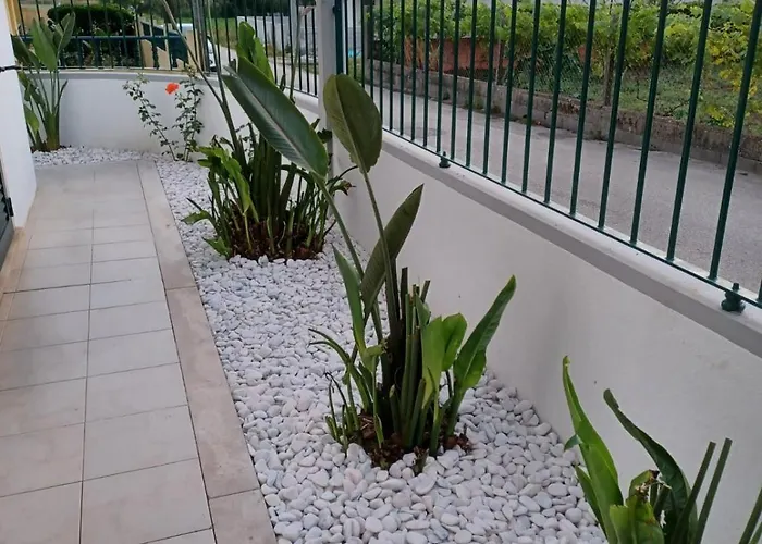 Nyaraló Lagoon & Country Side