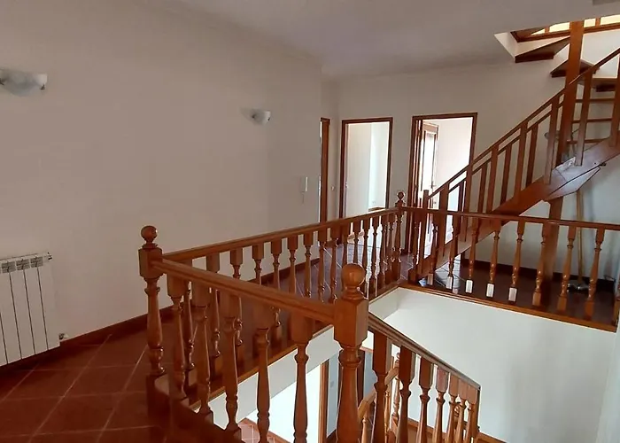 Lagoon & Country Side Nyaraló