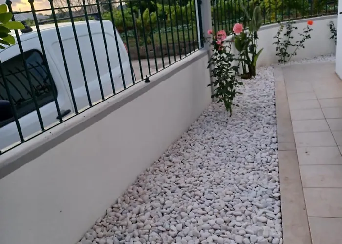 Lagoon & Country Side Nyaraló Ílhavo