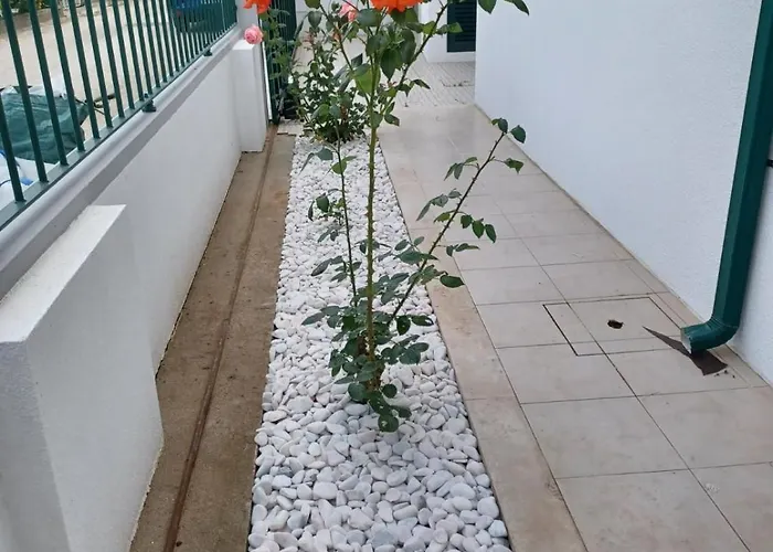 Nyaraló Lagoon & Country Side *
