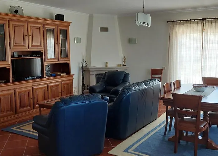 Lagoon & Country Side Nyaraló *