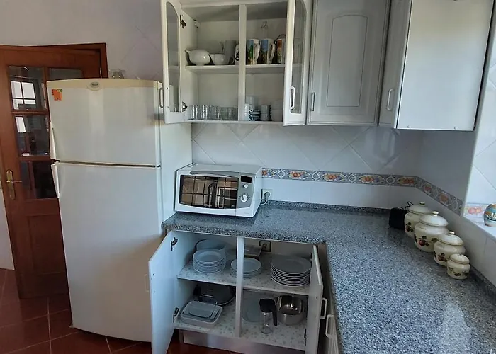 Nyaraló Lagoon & Country Side