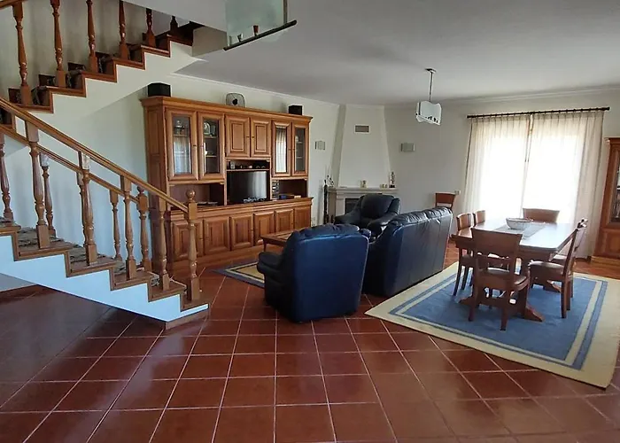 Lagoon & Country Side