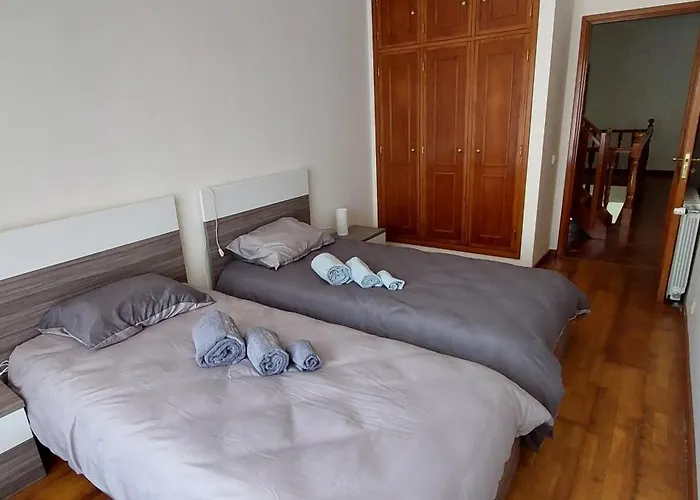 Nyaraló Lagoon & Country Side *