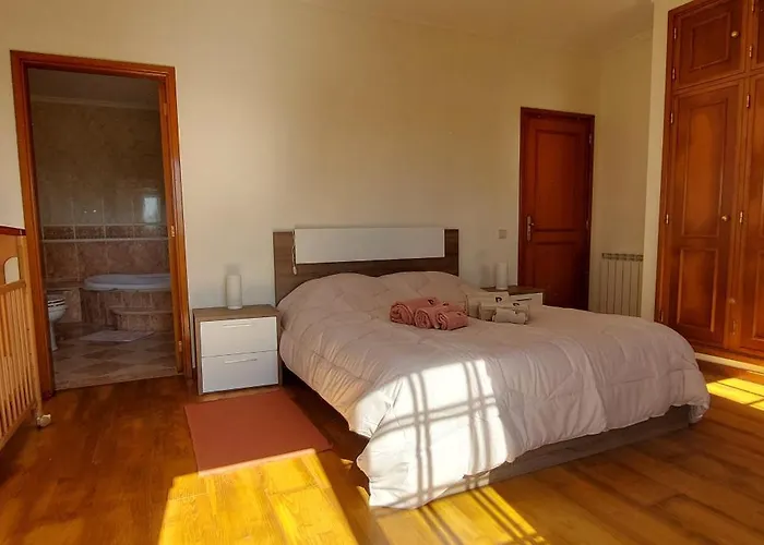 Lagoon & Country Side