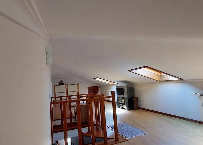 Lagoon & Country Side Nyaraló *