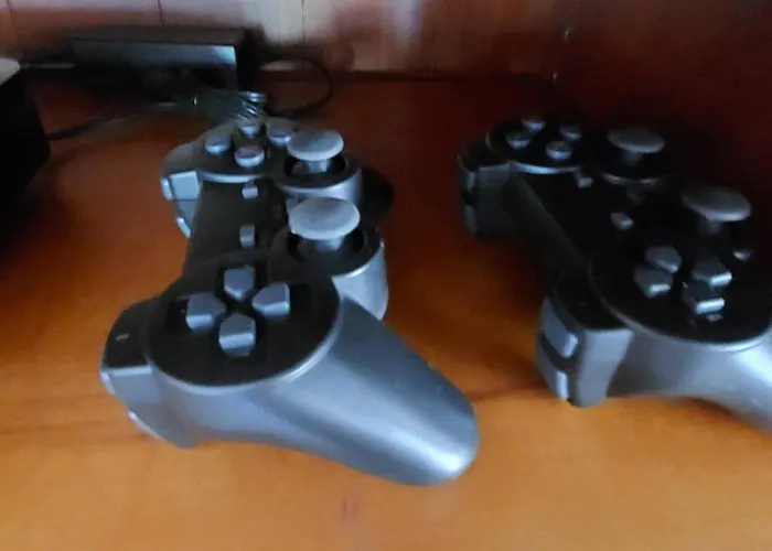 Lagoon & Country Side Nyaraló *