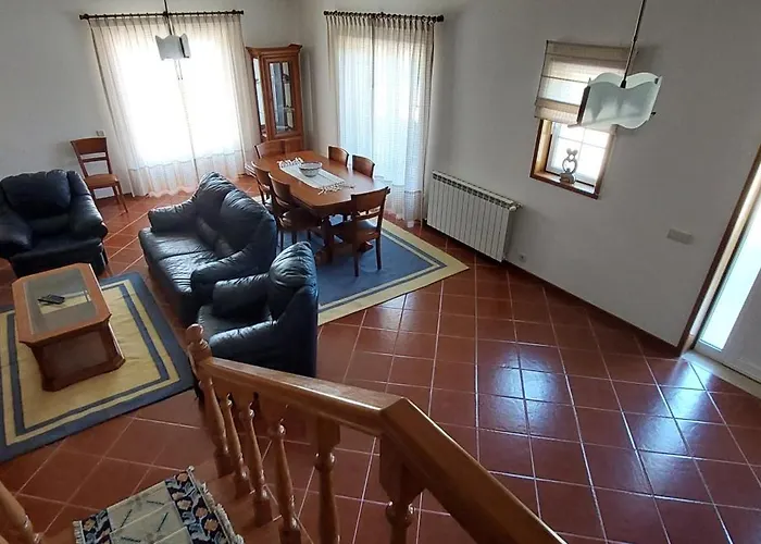 Nyaraló Lagoon & Country Side *