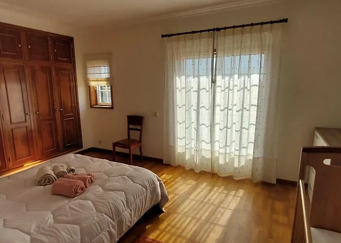 Nyaraló Lagoon & Country Side Ílhavo