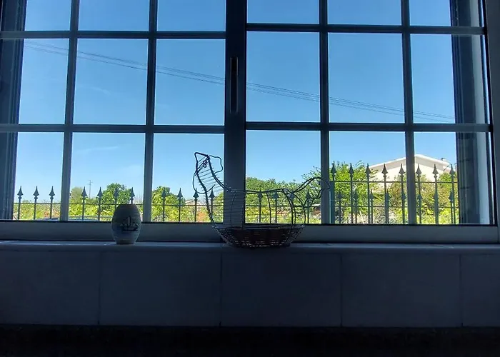 Lagoon & Country Side * Ílhavo