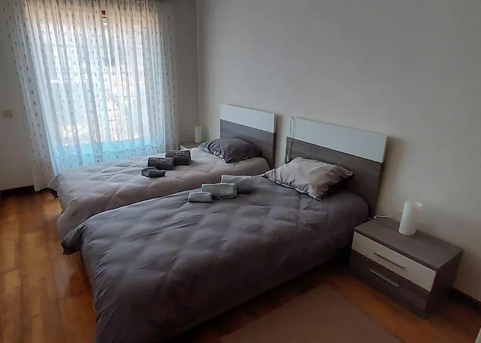 Nyaraló Lagoon & Country Side